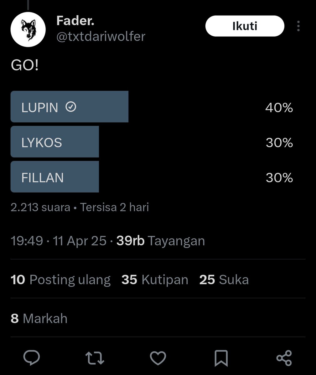 Haney tweet media