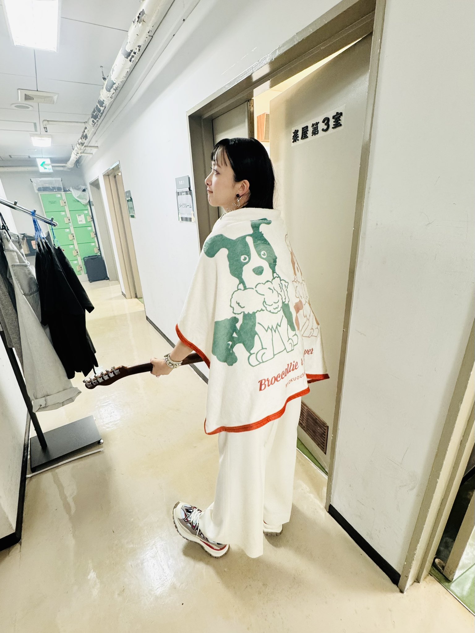 長屋 晴子 (@haruyama_555) / X