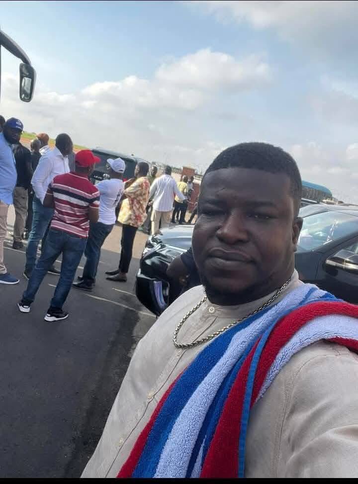 Popo🇰🇼🇬🇭 tweet media