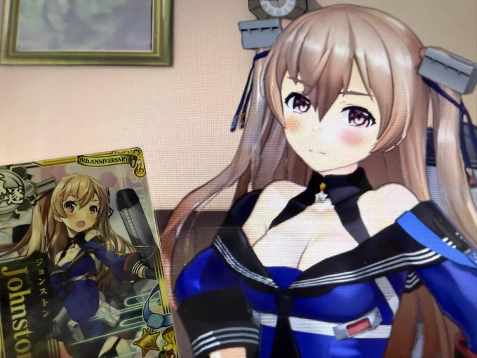 久々に艦アケやってきた!