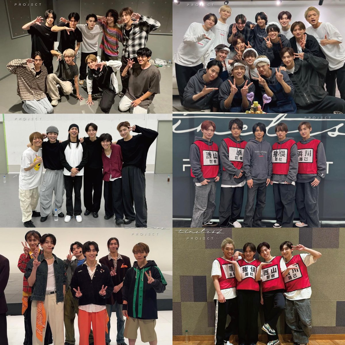 roiii_mye5's tweet photo. 毎回端の方選んでんの可愛ええな笑
 #浜川路己 https://t.co/YqhBHx79oJ