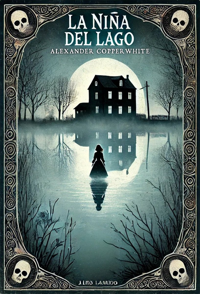 ACopperwhite's tweet image. #gratis aquí: amzn.to/4j3LUtJ