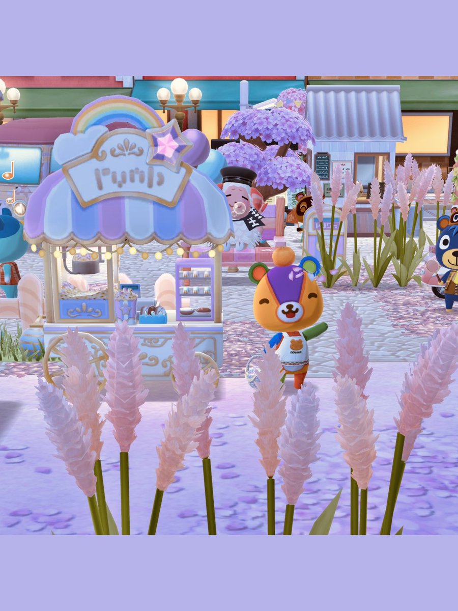 🧸➰🌸