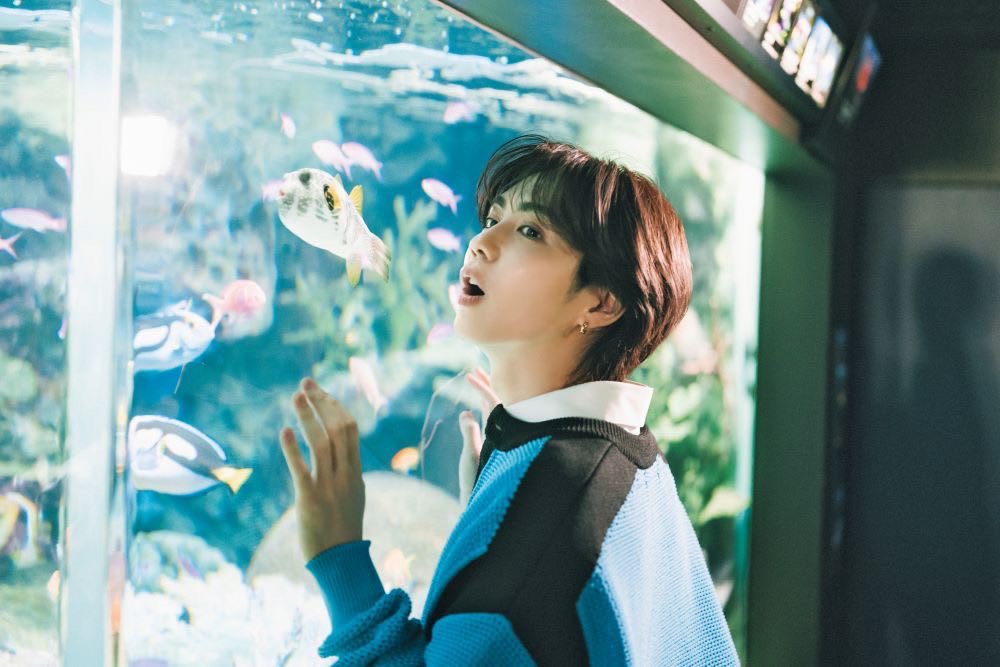 THE RAMPAGE OFFICIAL on X: 