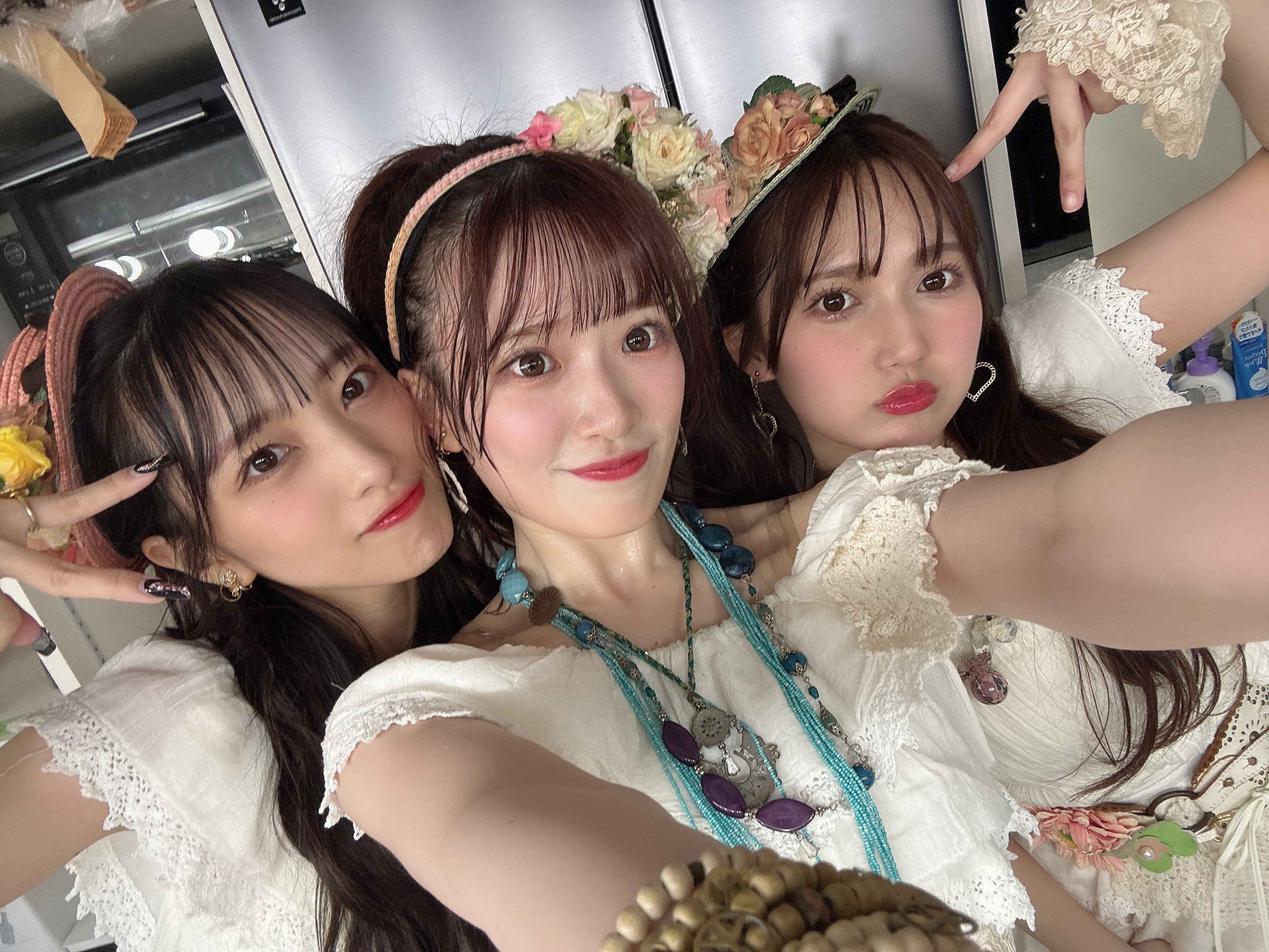 みーおん様ご確認ページ 向井地 美音 on X: 