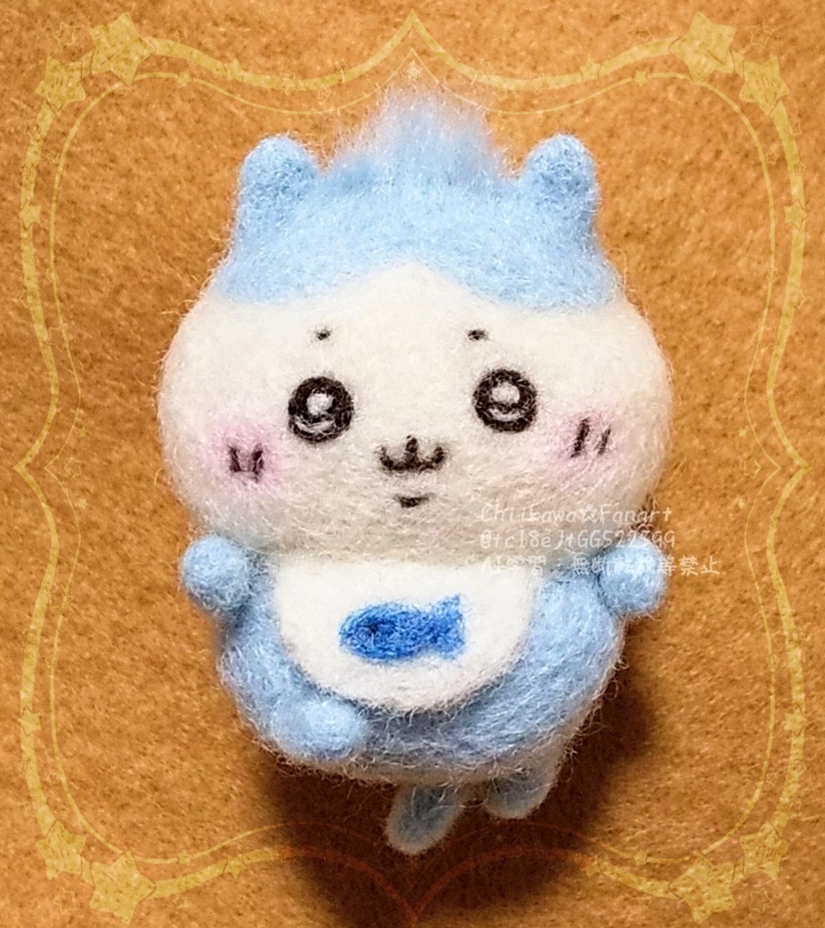 豆のスープ🫛羊毛フェルト(needlefelting) (@tcI8eJtGG522599) / X