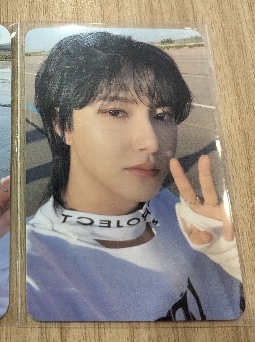 wtb wtb renjun smini dreamscape, drop wangdom yh