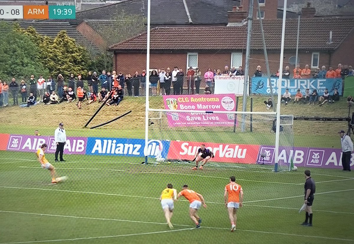 Cormac O'Malley tweet media