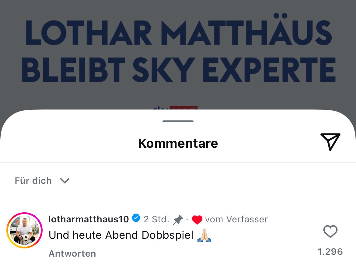 Lodda ist so Geil