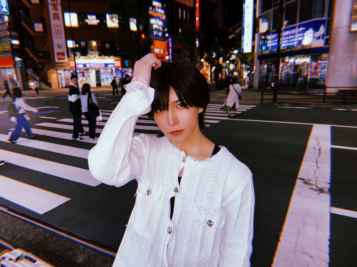 manchi_v15's tweet photo. 君とデートしたいなって思っちゃったり💭 https://t.co/SK5QDcK2Z4
