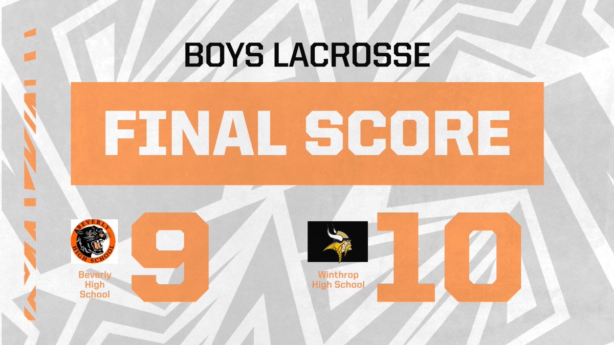 Beverly Panthers tweet media