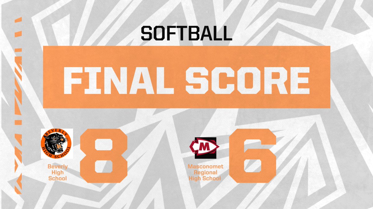 Beverly Panthers tweet media