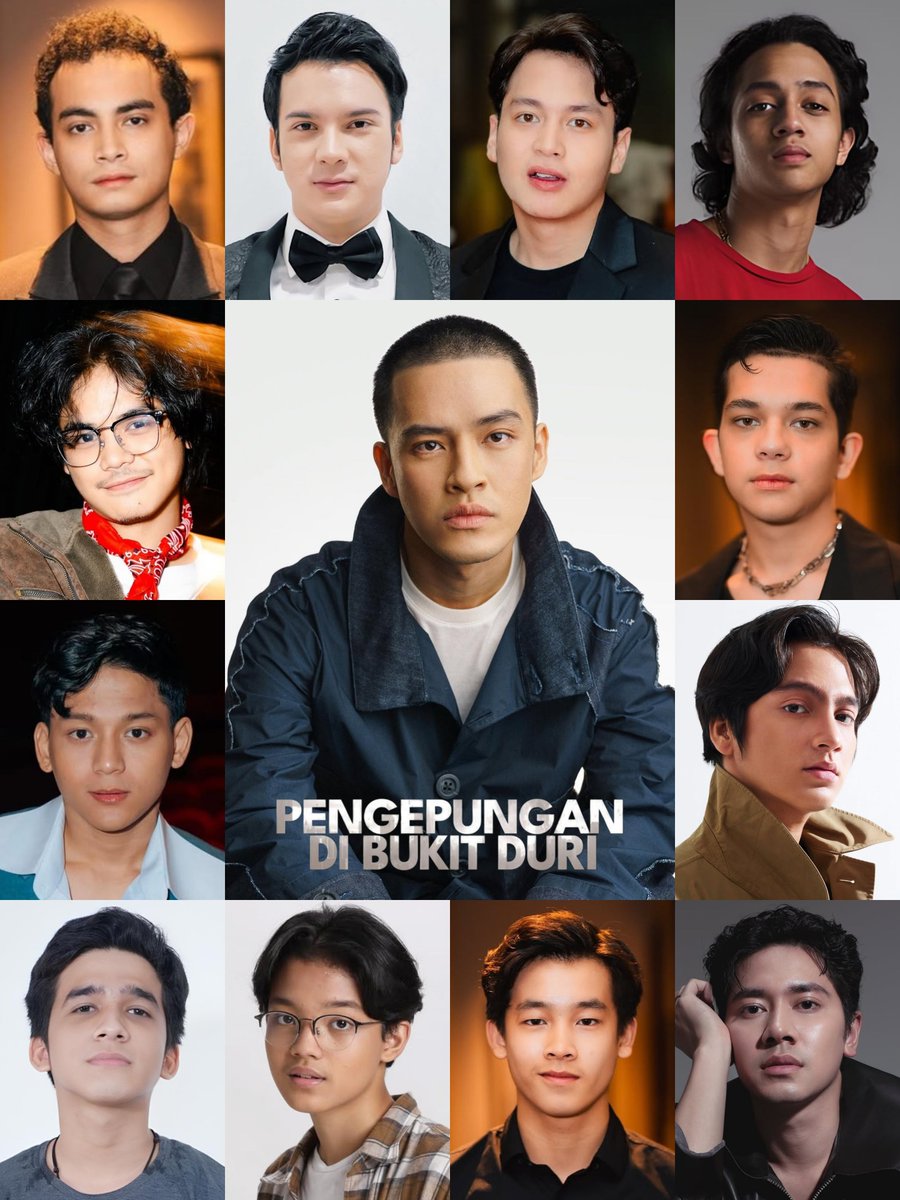 CHECK PINNED - mupi tweet media