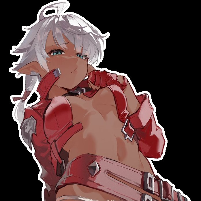 Rating game! ♥️+🔁+🖼️ to enter!