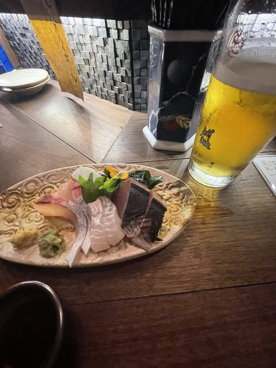 Hara2ri's tweet photo. 今日の晩酌 https://t.co/SAYc74rUHG