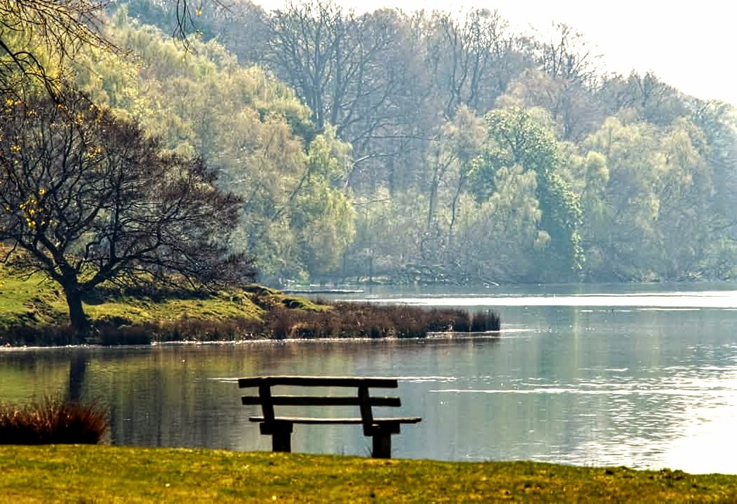 Tranquility <a href="/tatton_park/">Tatton Park</a>