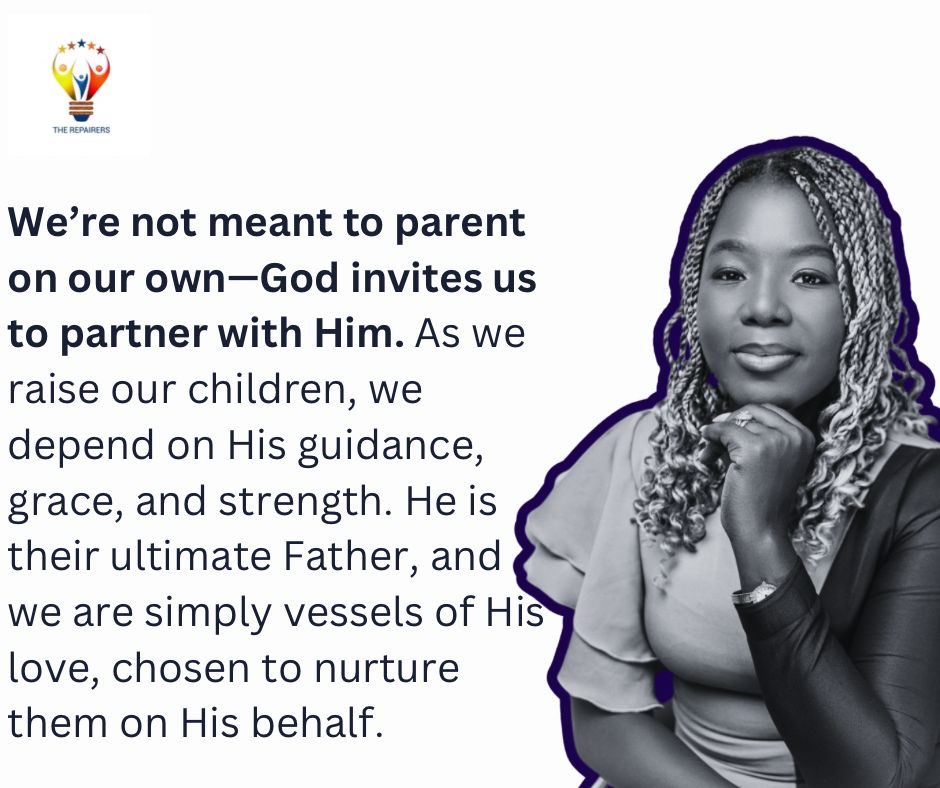 D_Repairer's tweet photo. Grace is in super abundance! Avoid unnecessary struggle!

#parenting
#motherhood
#fatherhood
#parentingtips https://t.co/EyBO0f4ea2