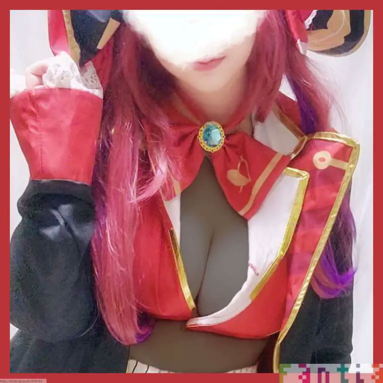 つきみちふゆ🎑配信 (@tsukimi_c) on Twitter photo Fantiaに宝鐘マリンちゃんあげた!
fantia.jp/posts/3378163 Fantiaに宝鐘マリンちゃんあげた!
fantia.jp/posts/3378163
