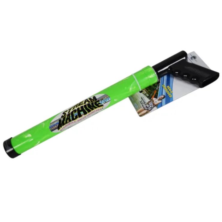 Joses_World's tweet photo. Ryman 💦 Stream Machine TL-750 Water Launcher. Just £15.99! https://t.co/Yv6Lj77XA6 Ends: April 30, 2025 11:39 AM
#SummerVibes #watergun #streammachine #waterfun #watersports #summerfun #gardenfun #kidsfun #soaker #ad https://t.co/mcmAWu7b9d