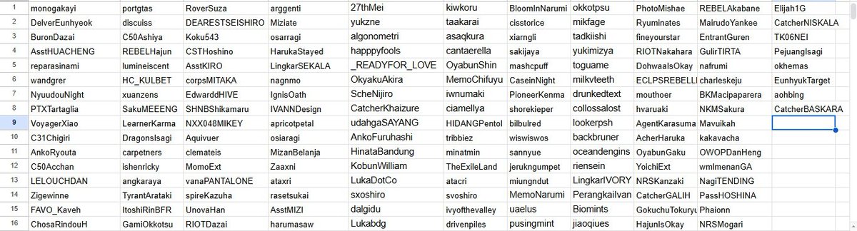 ⟡ BAYU! tweet media