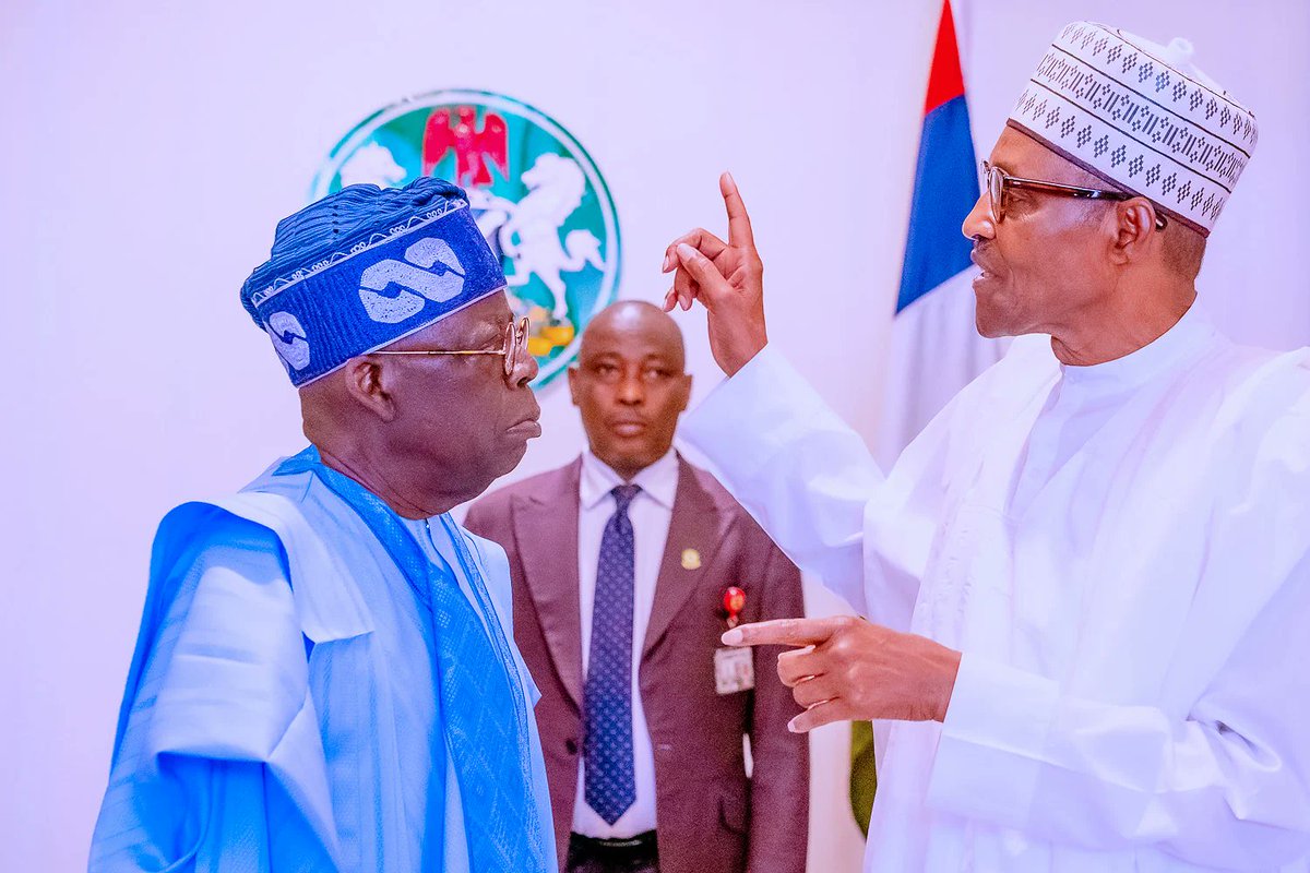 TheCable tweet media