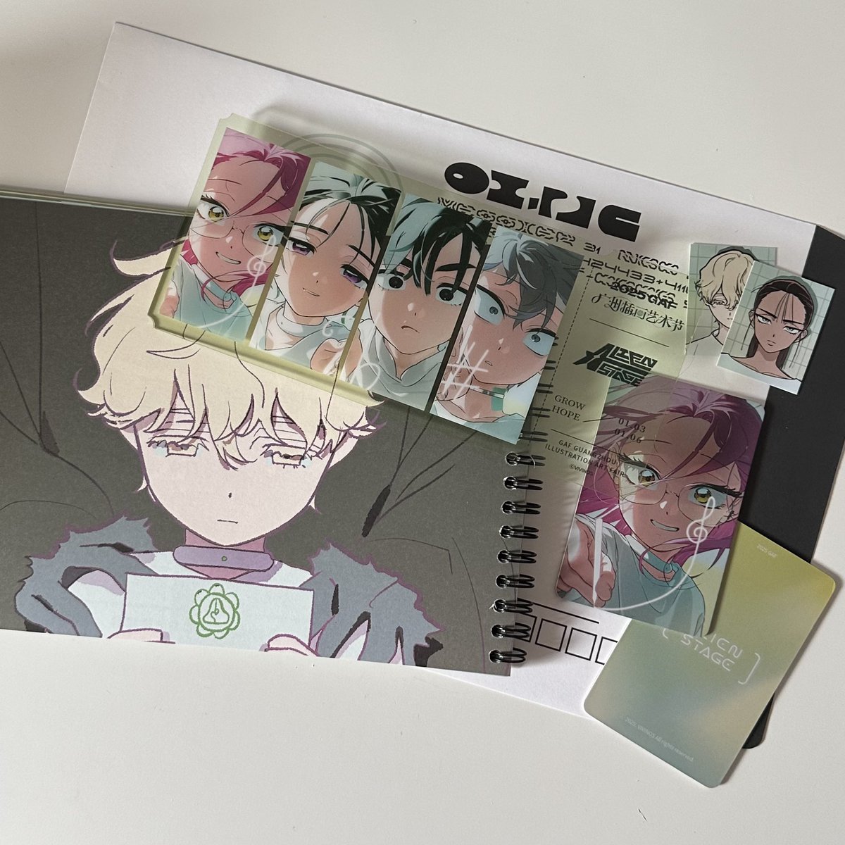 anakt garden 🌺🌈🌥️👶🏻