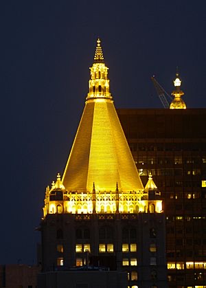 dgwalter's tweet photo. Happy 180th Birthday to New York Life! https://t.co/ErfTIbdxBW