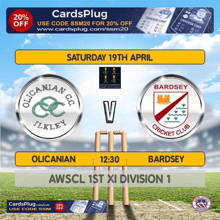 Bardsey CC tweet media