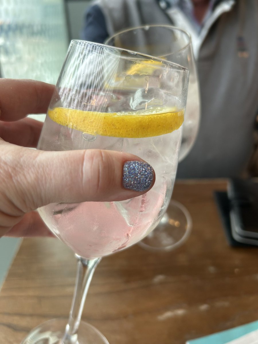 A Physiotherapist on holidays