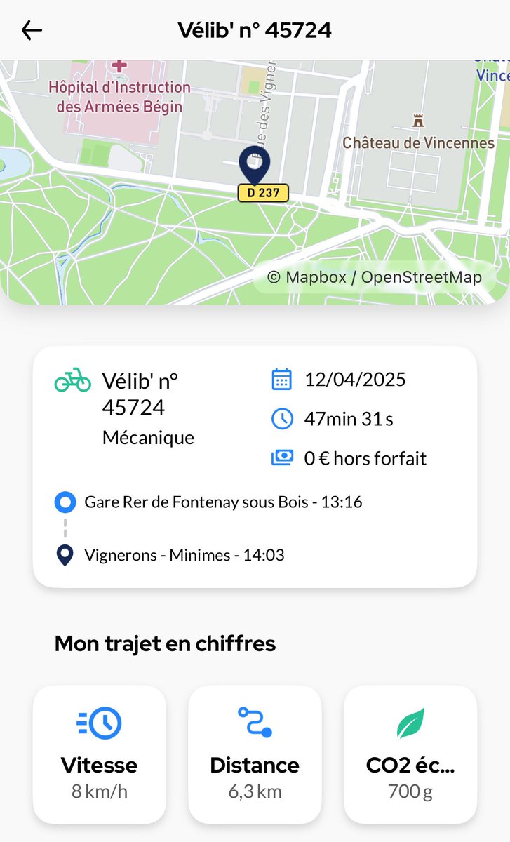 Toujours chaud 🥵 tweet media