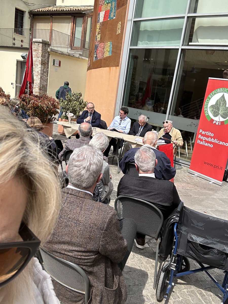 Margherita Ghinassi tweet media