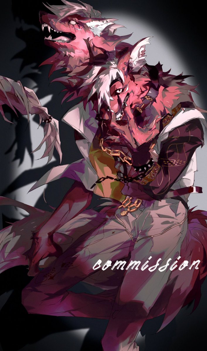 RAVENNNEST's tweet image. #furry cm