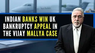LatestBankUpdat's tweet image. Indian banks win bankruptcy appeal in Vijay Mallya case in UK
latestbankupdate.com/2025/04/indian…
#Indianbanks #Vijaymallyacase #news