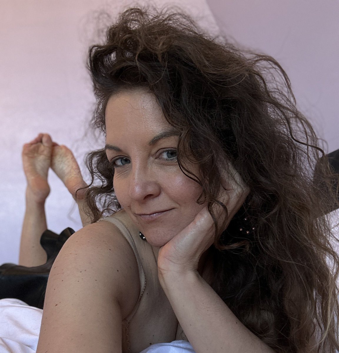 Oksana Glamour tweet media