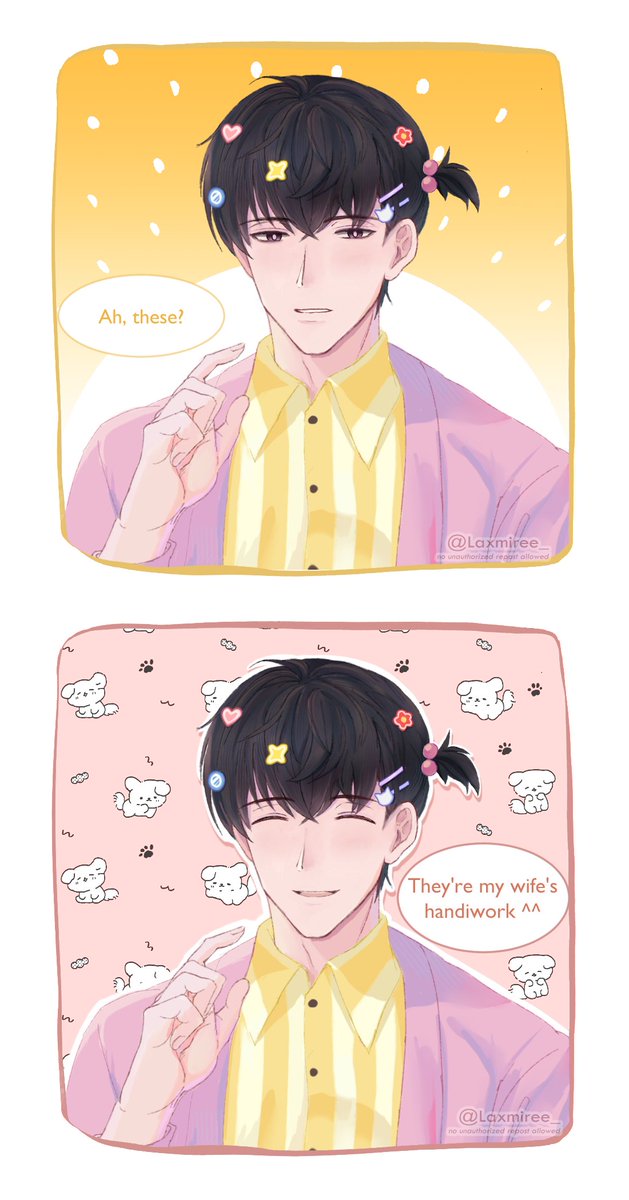 laxmiree_'s tweet photo. show-off

#恋与制作人 #许墨 #MrLoveMobile #mlqc #Lucien https://t.co/Dvxr0wKrrw