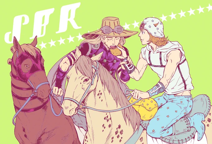 SBRアニメ化おめでとうございます!!!!待ってた!!!!!めっちゃ楽しみ過ぎる～～～～～ 