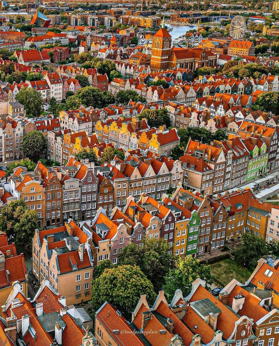 Gdańsk, Poland 🇵🇱