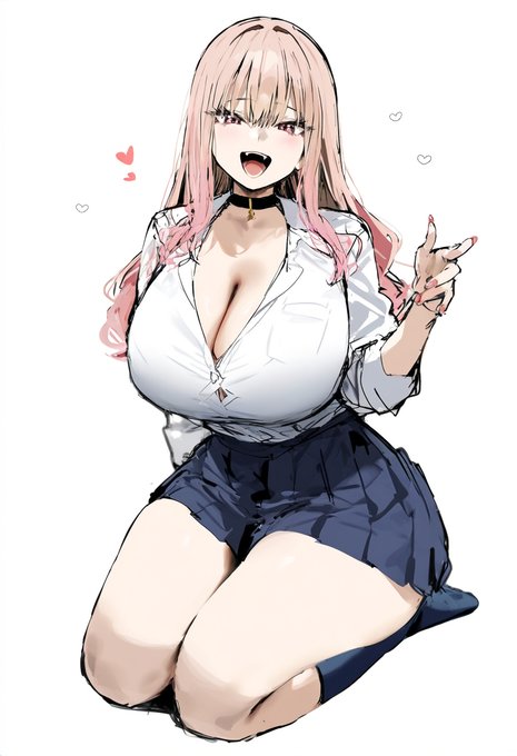 pixivFANBOXでいろいろ状況(~4/12)を公開しました! https://t.co/MFaugVzIXH 