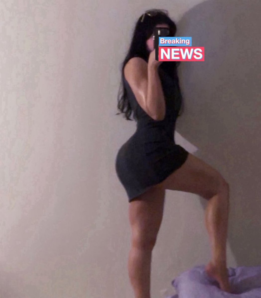 Sharing nud tweet media