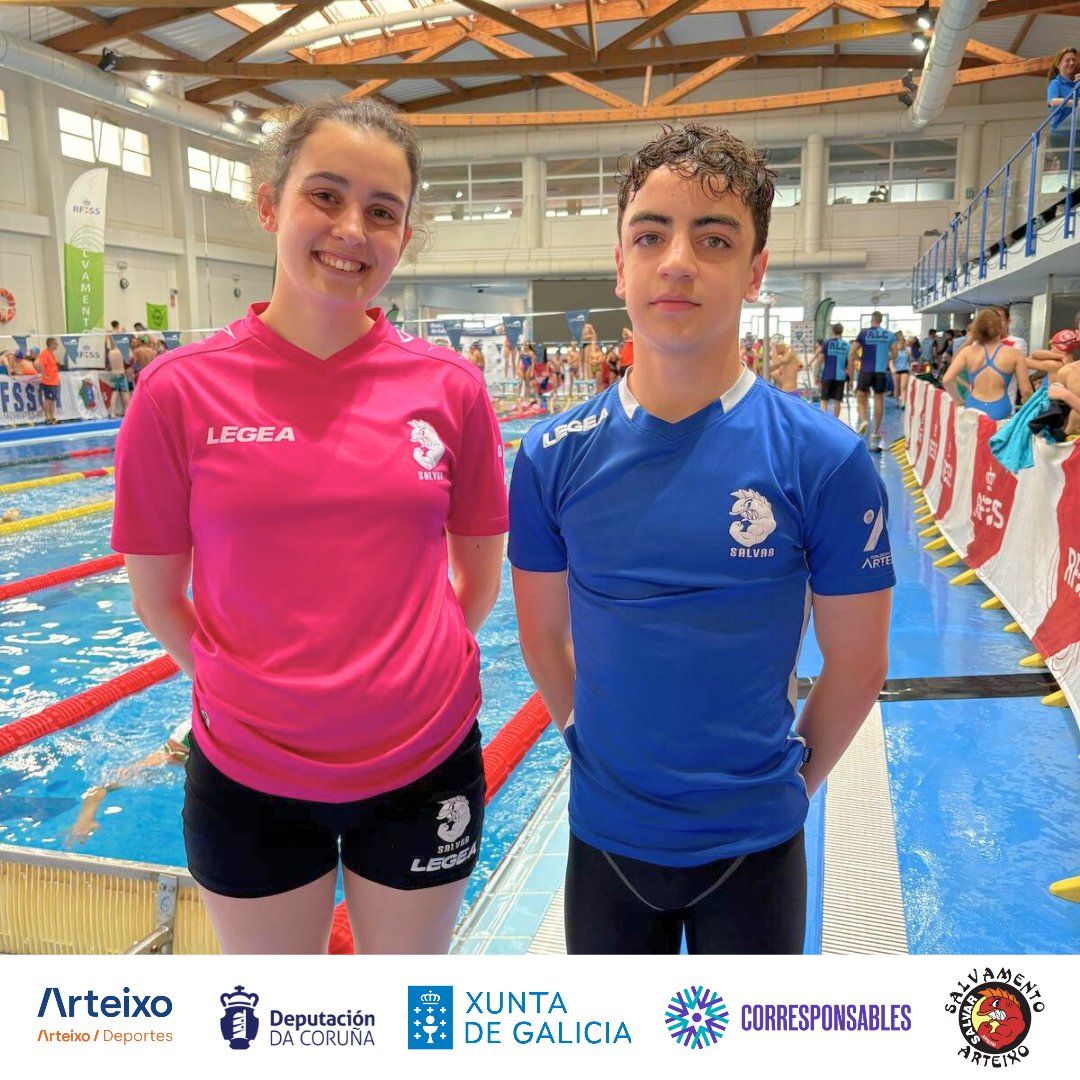 Salvamento Arteixo tweet media