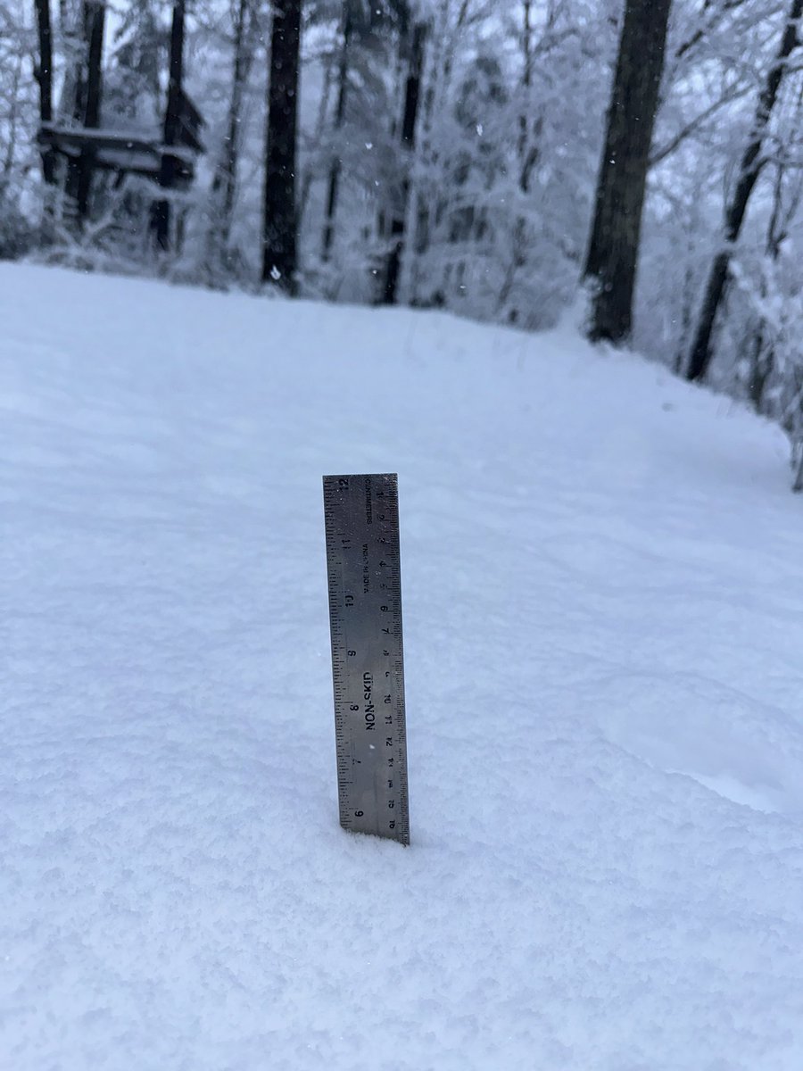 scotttsweeney's tweet photo. Ashby 5.5 so far … https://t.co/733ndF14wd