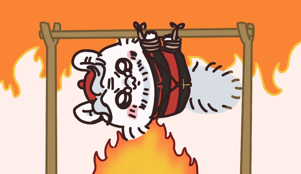 dogbehindtears's tweet photo. What are they doing to tedesco???????????#conclave https://t.co/ZfbZShQs35