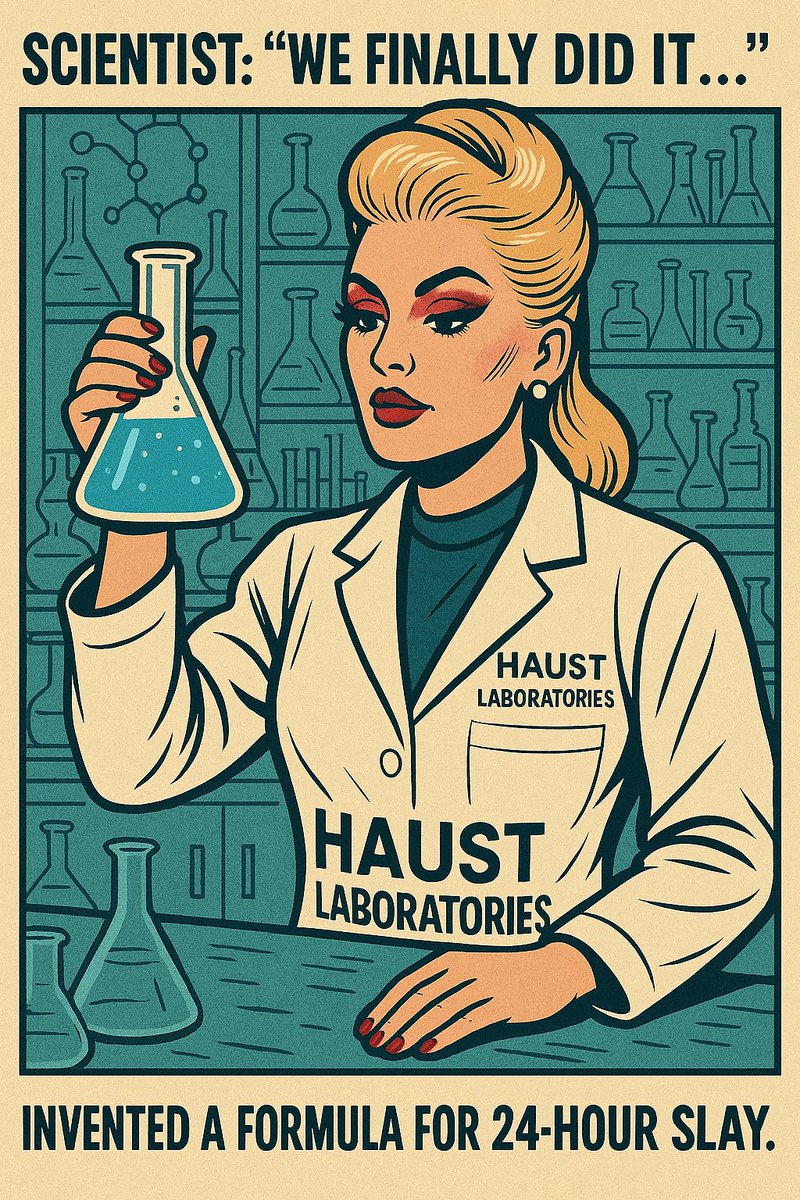 #HaustGenesisDayArt 
<a href="/LanaKovalski/">Lana Kovalski</a> <a href="/HaustNetwork/">Haust Network</a>