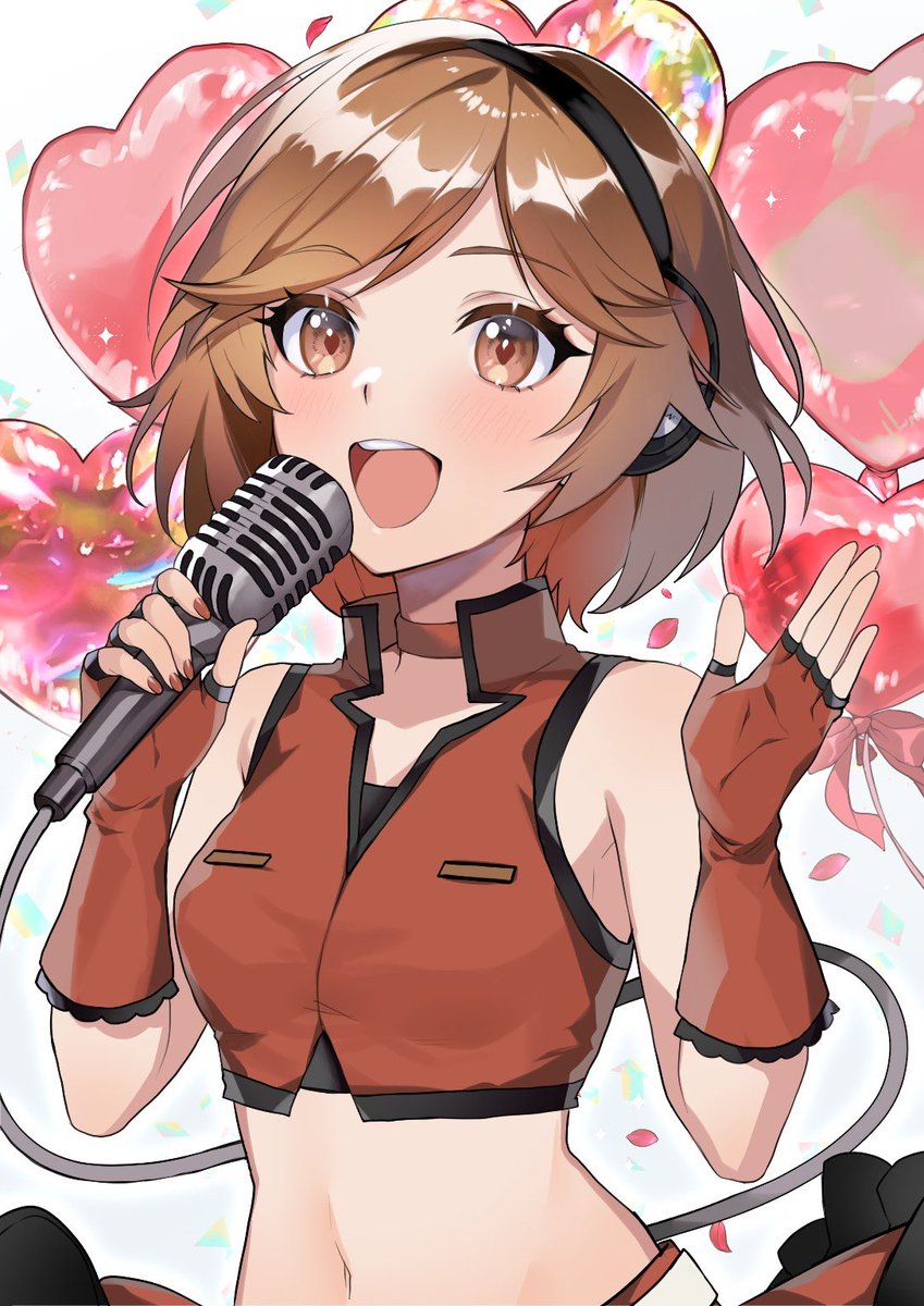 🌷紅咲˚₊‧⁺ ♭🌷 tweet media