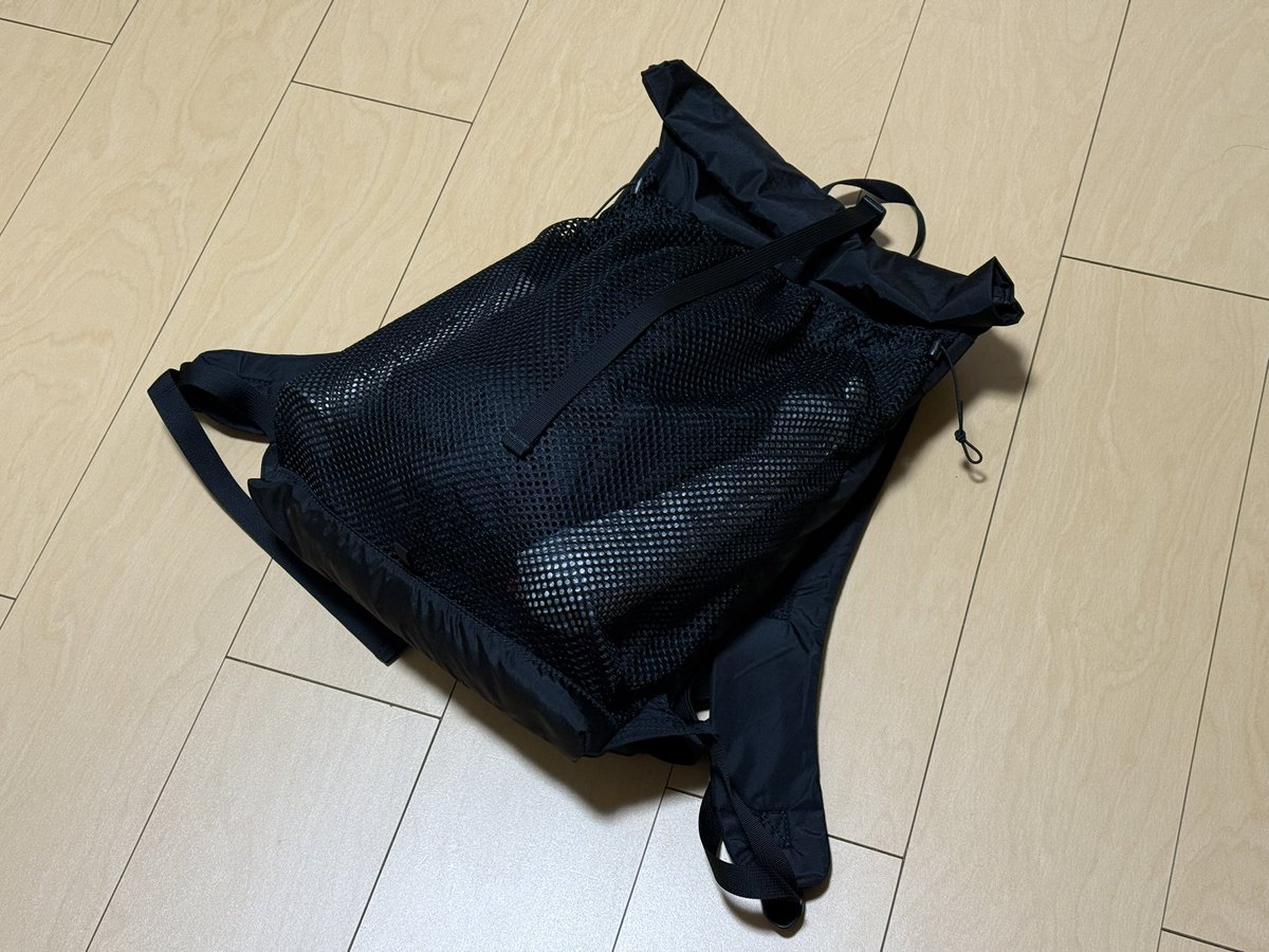 naoahiru's tweet photo. 伊豆の金冠山へ軽いハイキング。
晴天の中、桜を見ながら気持ちよく歩けました。

今回、利用したバックパックはTrail Bum Big Turtle。
簡素な造りで扱いやすく愛用しています。

#Trailbum #アウトドア #UL https://t.co/3PDZdI4g27
