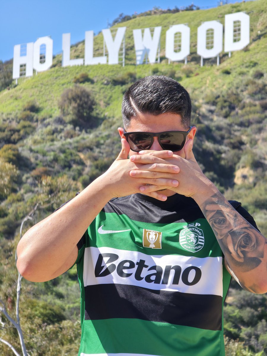 SportingCP's tweet photo. #OndaVerde vestida a rigor em dia de jogo nos Açores 💚

Envia-nos a tua fotografia para o e-mail ondaverde@sporting.pt 📩
📸 Rui N. / Hugo R. / Dora R. / Aishwarya K. https://t.co/wthok4rQFq