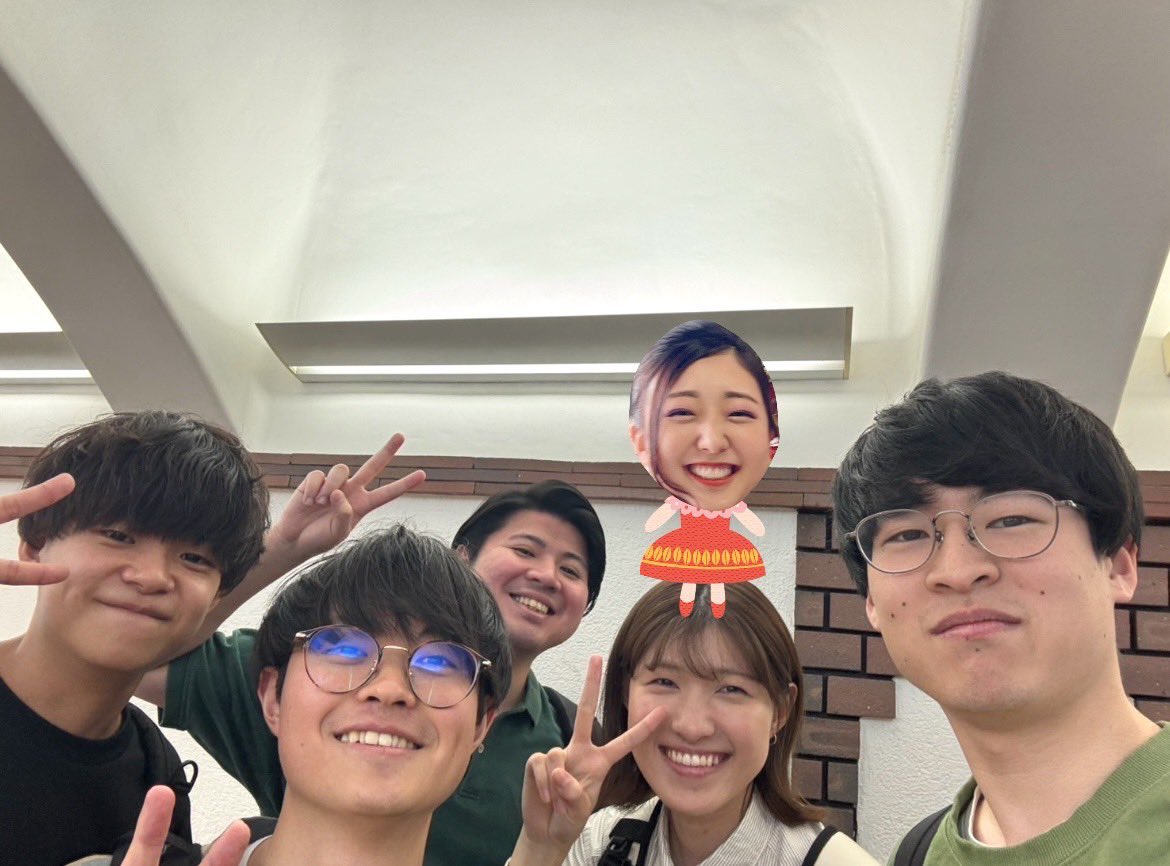 前田製作所 tweet media