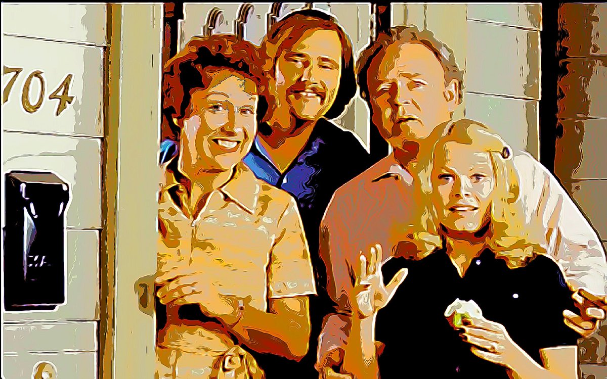 archie97253's tweet image. #Allinthefamily   #art  #ArchieBunker #meathead #Edith #Gloria #Archie #ClassicTV #Comedy #TV #70s #arte #digitalart #fanart #Wallart
