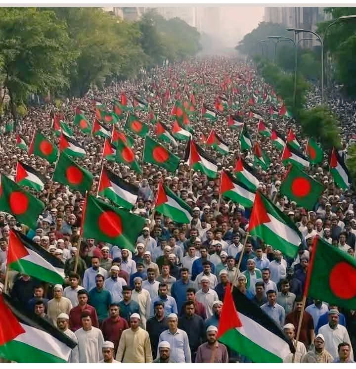 ChuwaPaki3's tweet photo. @nawsaba_22 Today Bangladesh https://t.co/1QSj8gM3Kv