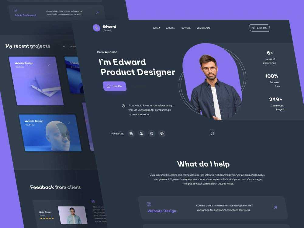 web developer (@BuilderForWeb) / Posts / X